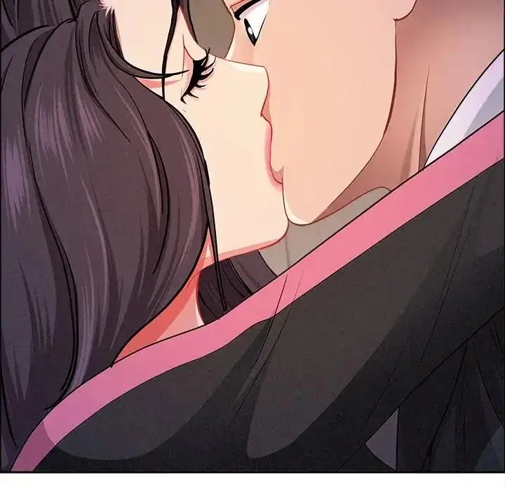 《贵妇的专属保镳》第65话图25