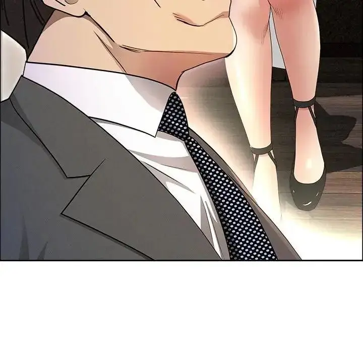 《贵妇的专属保镳》第65话图74