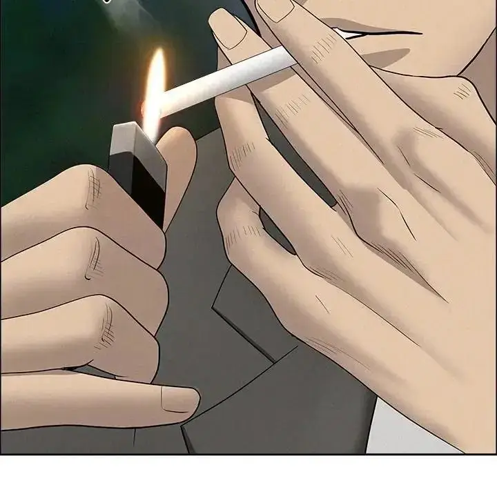 《贵妇的专属保镳》第65话图85