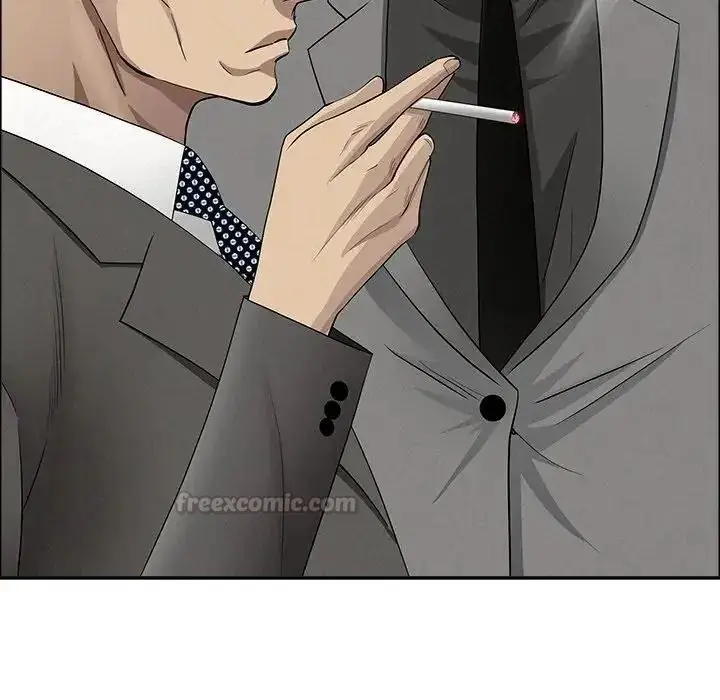 《贵妇的专属保镳》第65话图90