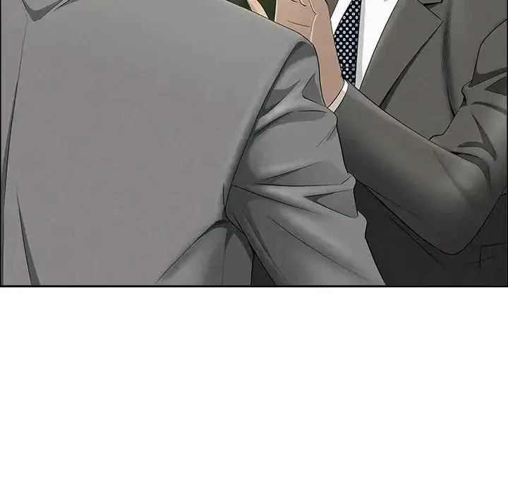 《贵妇的专属保镳》第65话图95