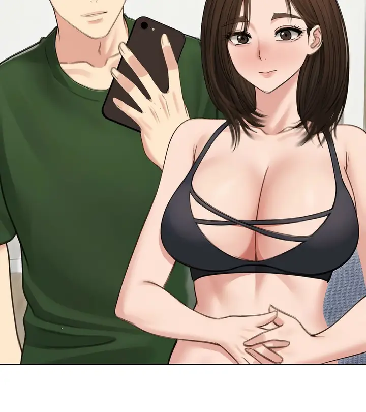 《老婆卷款潜逃后》第41话图35