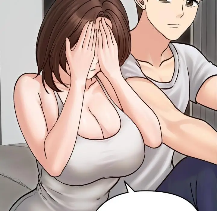 《老婆卷款潜逃后》第51话图103