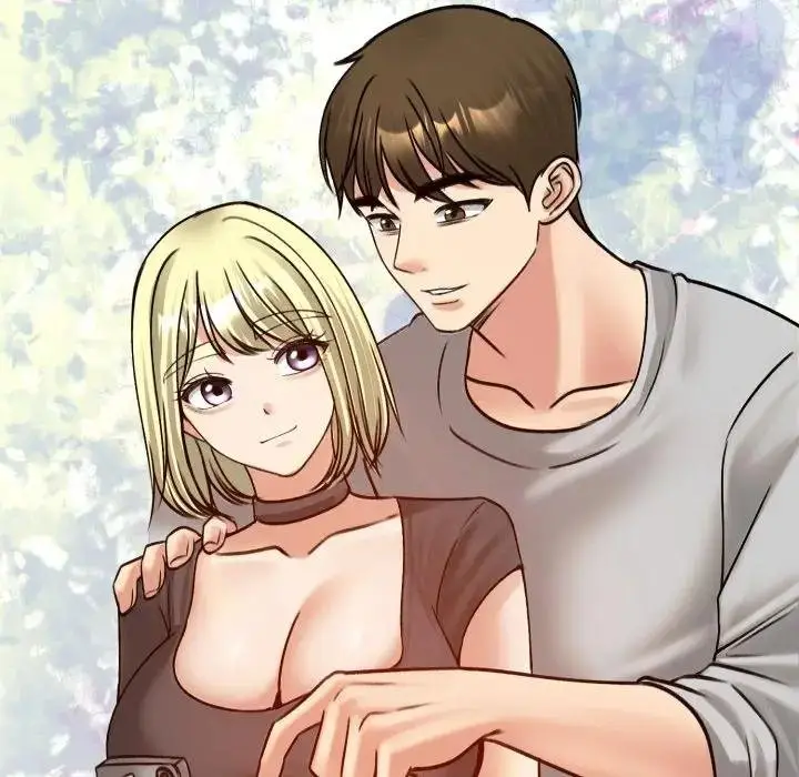 《老婆卷款潜逃后》第52话图86