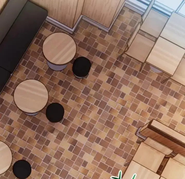 《刺激的速食店大夜班》第8话图138