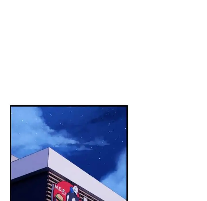 《刺激的速食店大夜班》第11话图46