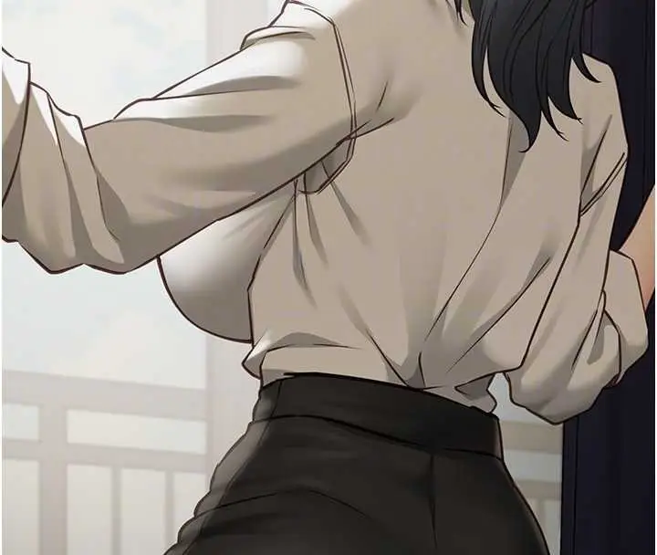 《女友不能说的事》第7话图22