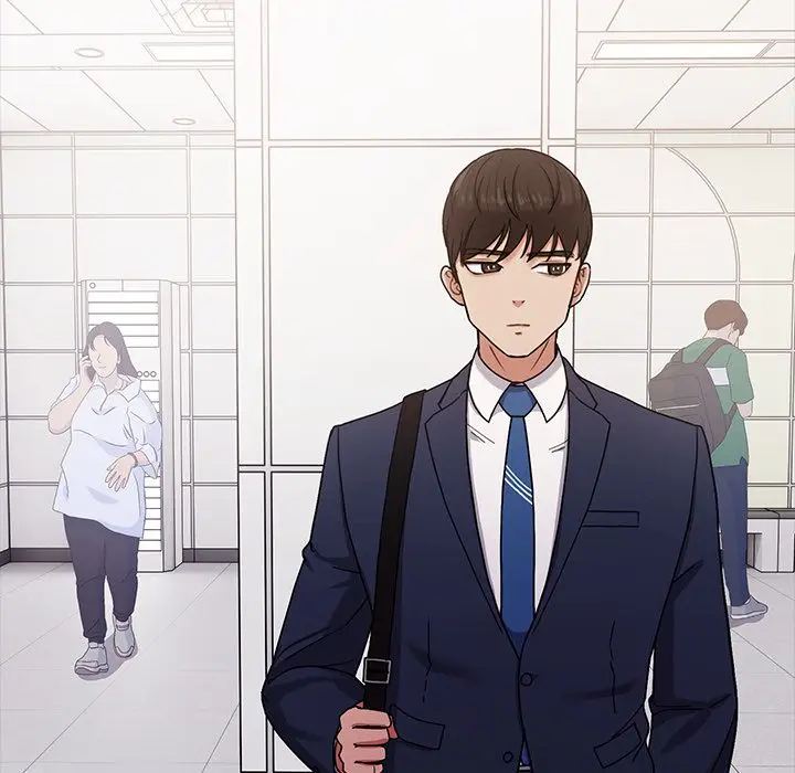 《要成为男子汉》第1话图129