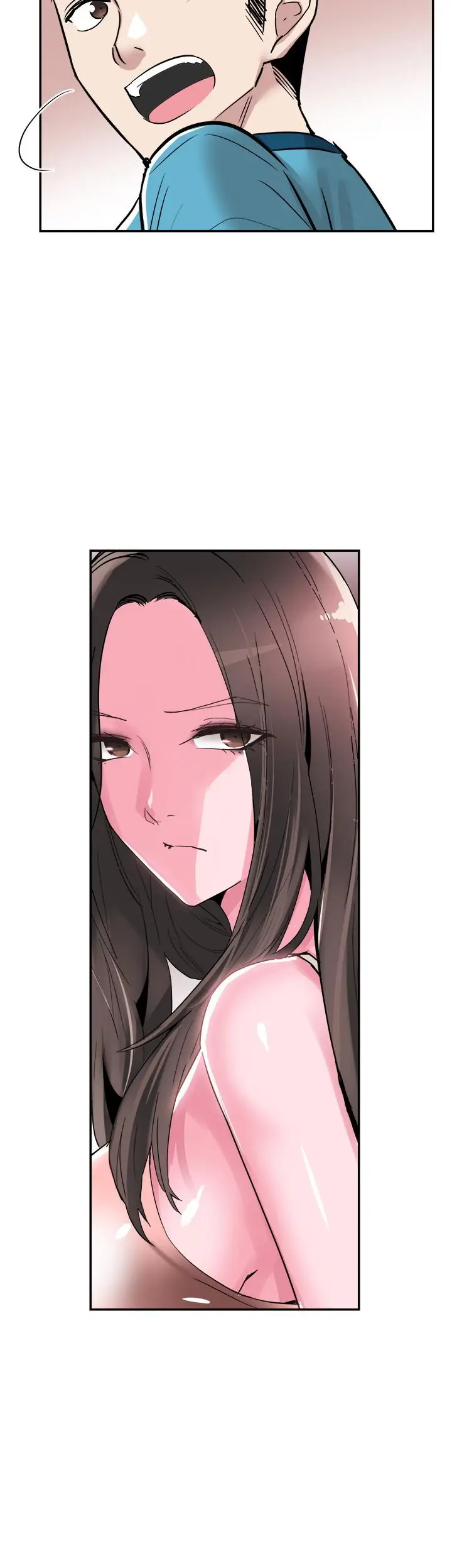 《校园LIVE秀》第54话图23