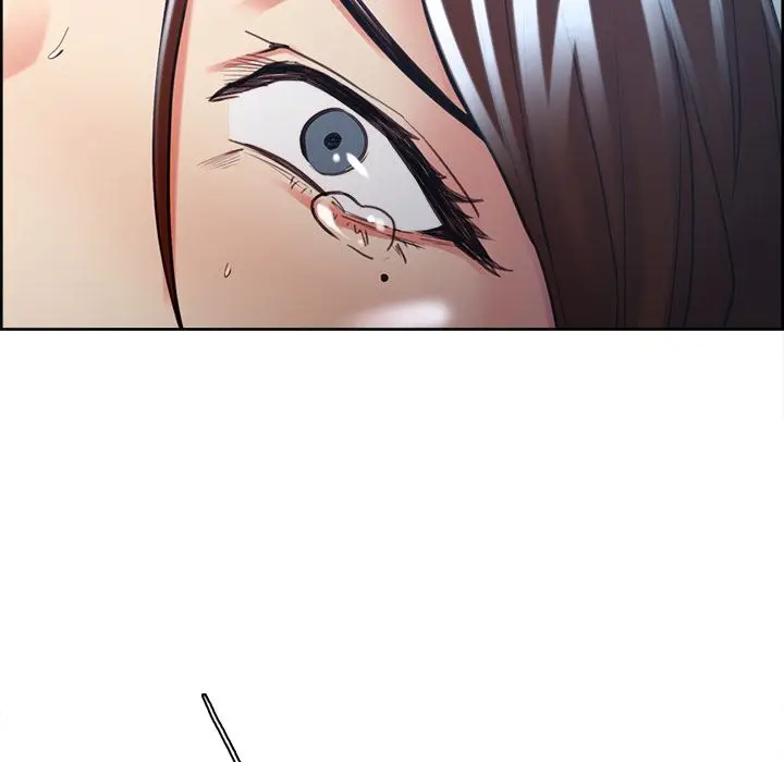 《岳母家的刺激生活》第47话图107