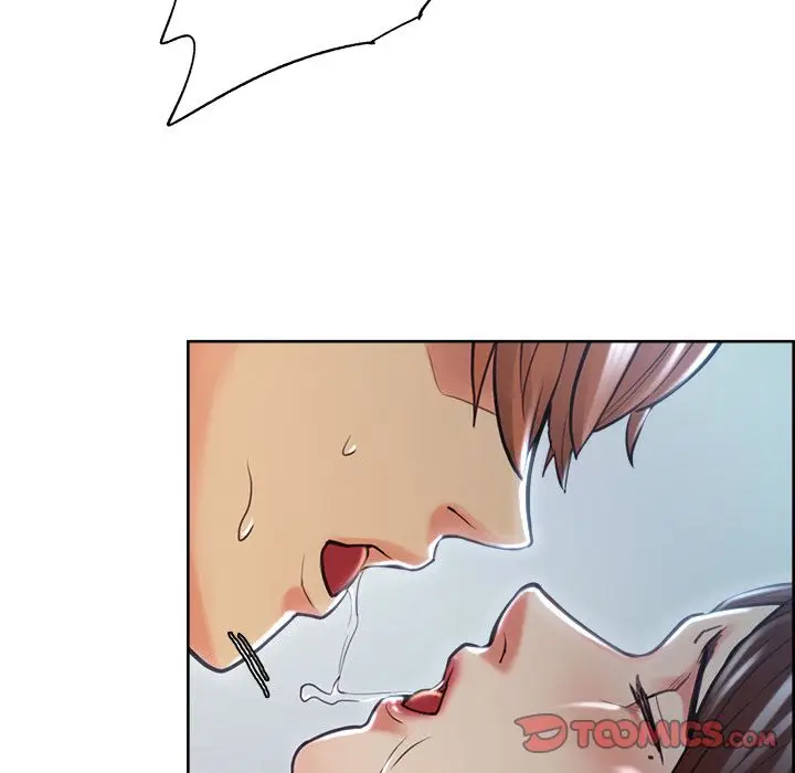 《岳母家的刺激生活》第47话图114