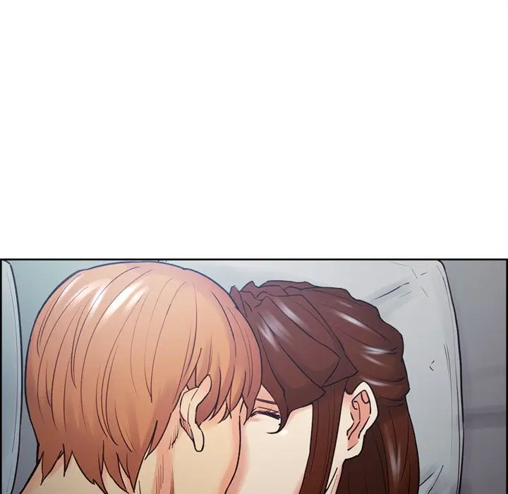 《岳母家的刺激生活》第48话图99