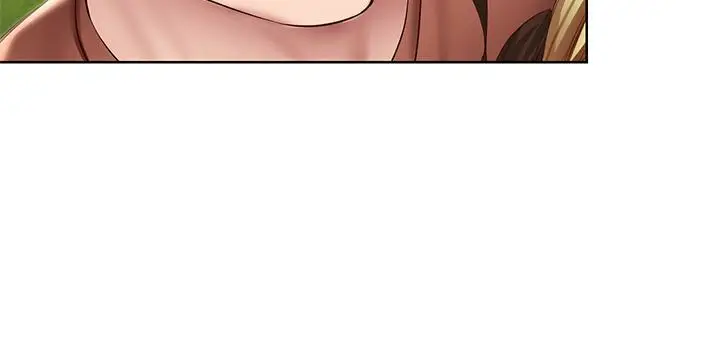 《寄宿日记》第117话图3