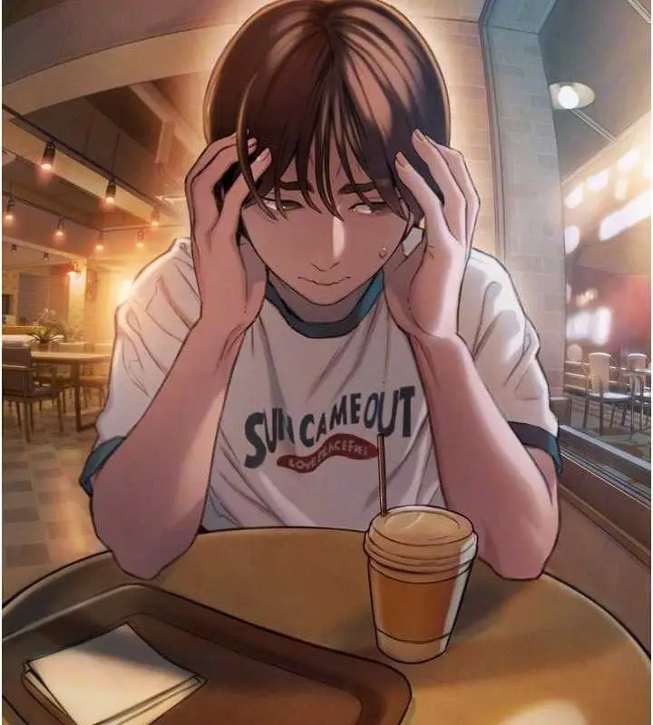 《恋爱大富翁》第33话图35