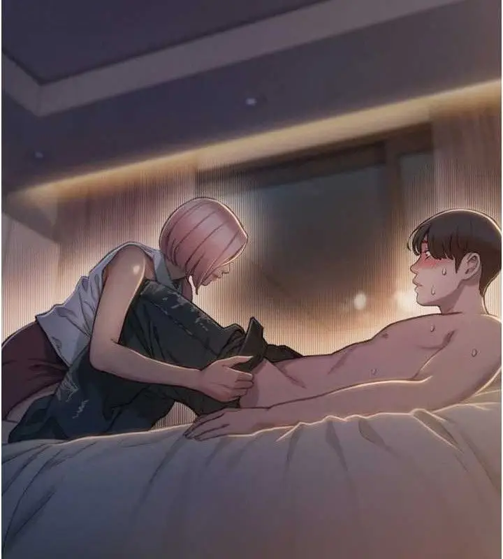 《恋爱大富翁》第33话图81