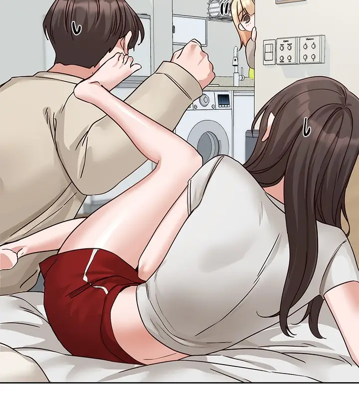 《社团学姊》第207话图137