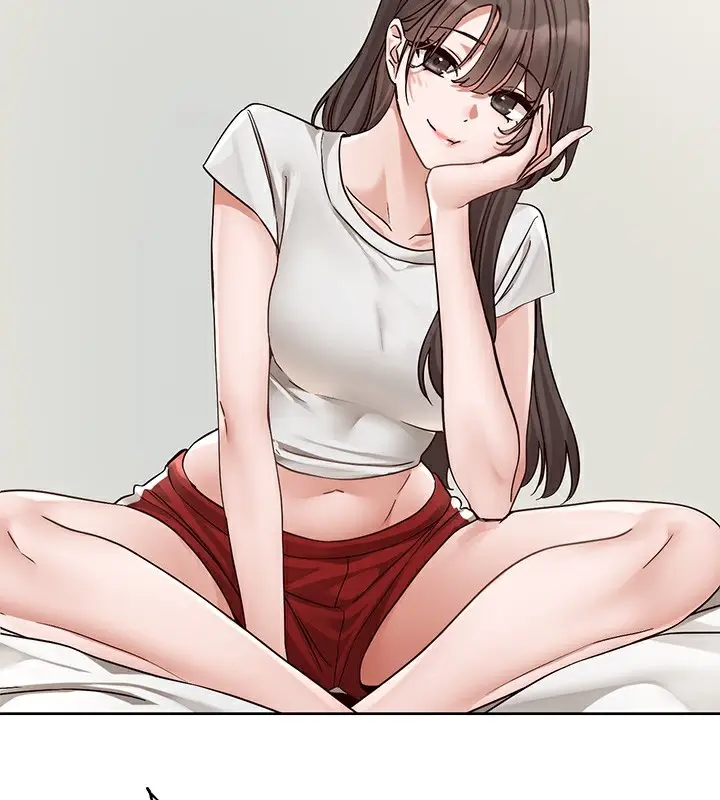 《社团学姊》第207话图146