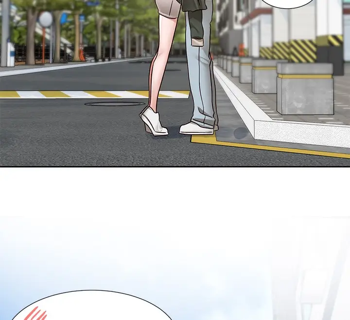 《社团学姊》第207话图153