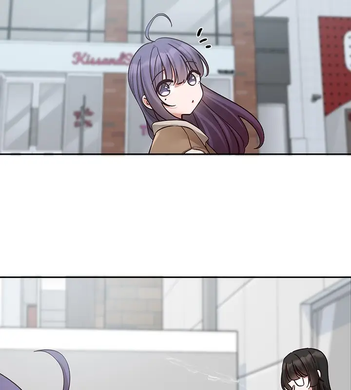 《社团学姊》第208话图39