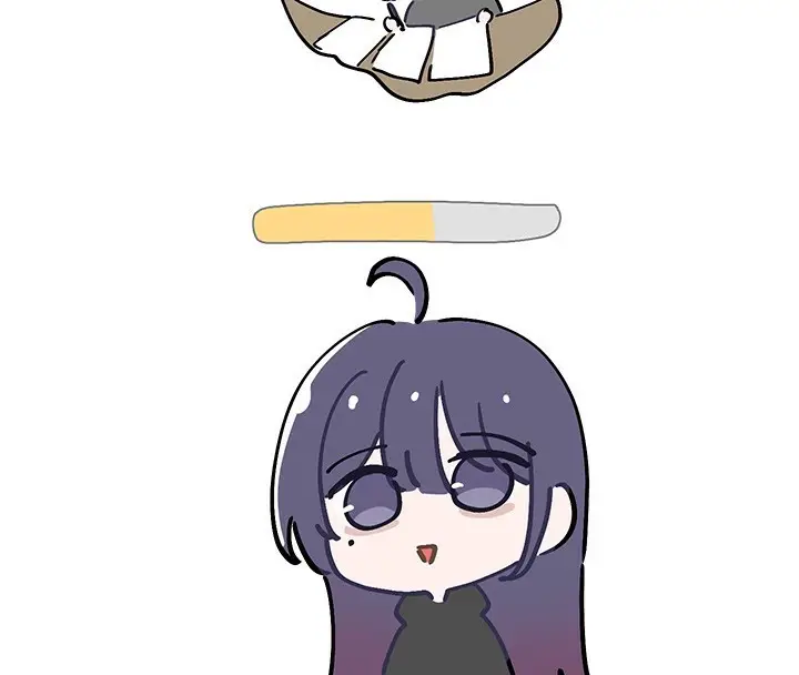 《社团学姊》第208话图4