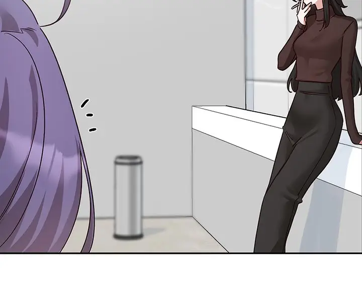 《社团学姊》第208话图40