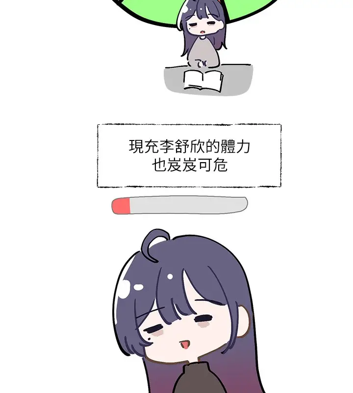 《社团学姊》第208话图6
