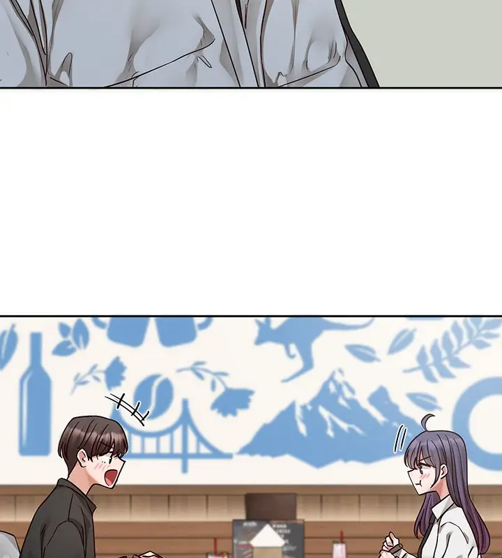 《社团学姊》第209话图10