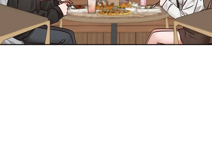 《社团学姊》第209话图11