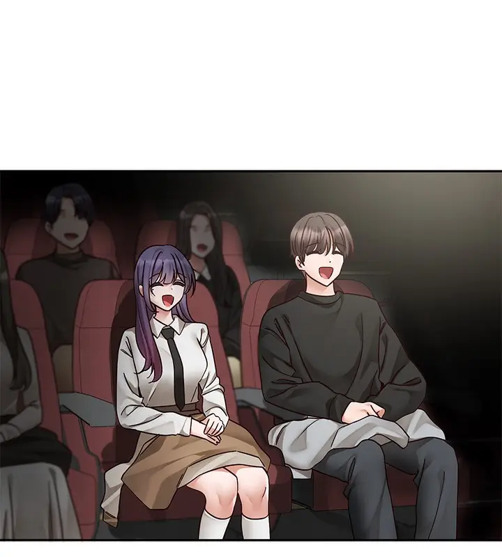 《社团学姊》第209话图12