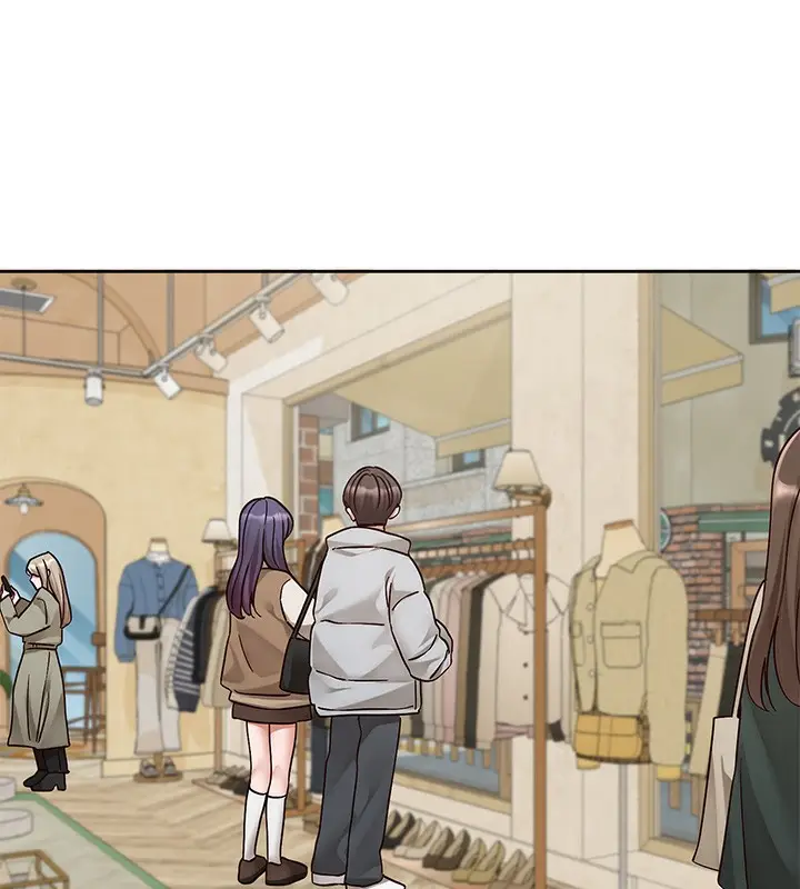 《社团学姊》第209话图13