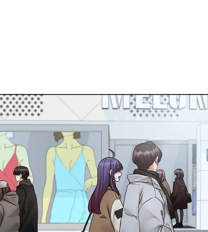 《社团学姊》第209话图5