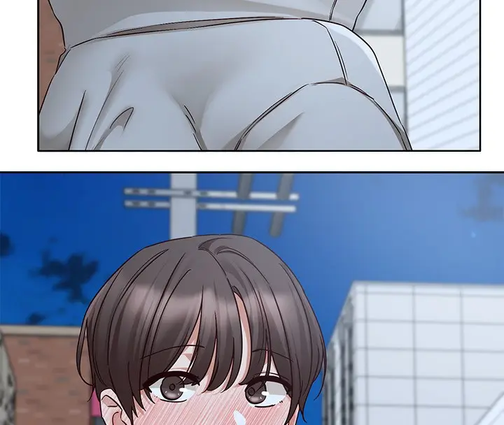 《社团学姊》第209话图57