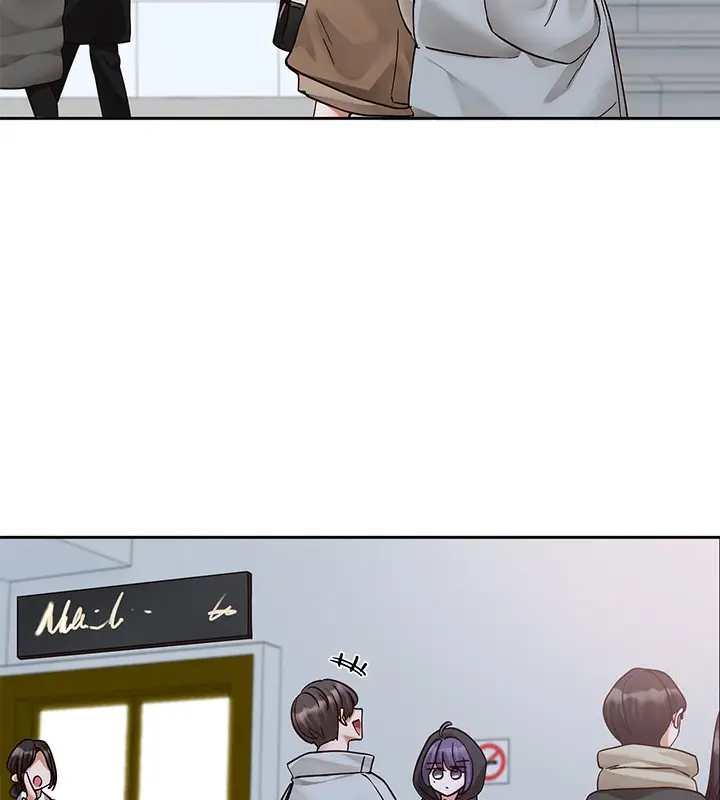 《社团学姊》第209话图6
