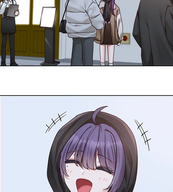 《社团学姊》第209话图7