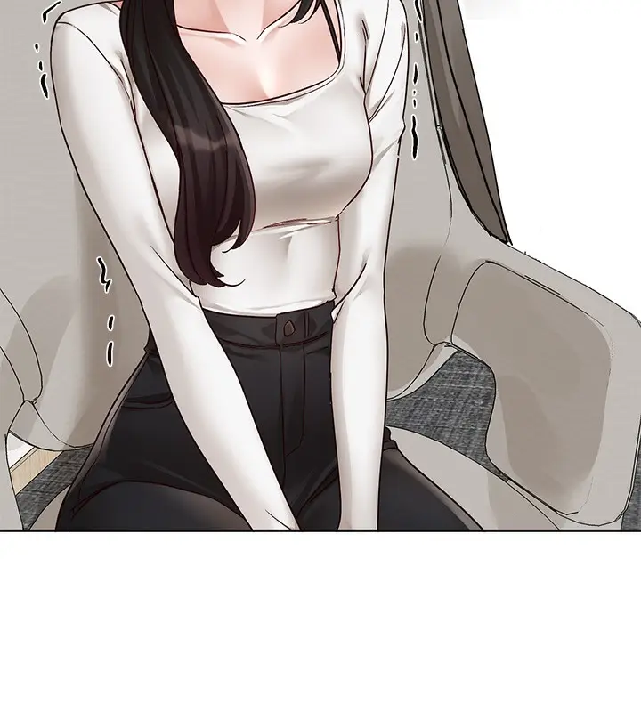 《社团学姊》第209话图72