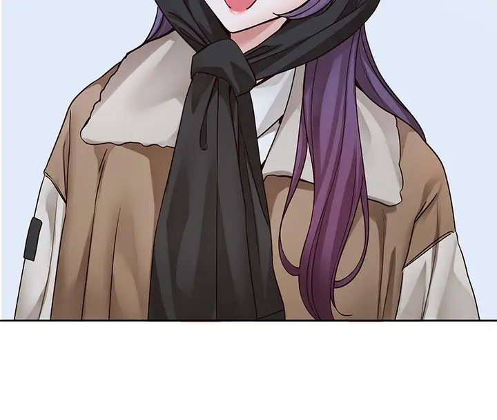 《社团学姊》第209话图8