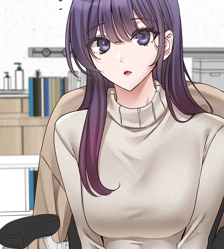 《社团学姊》第209话图87