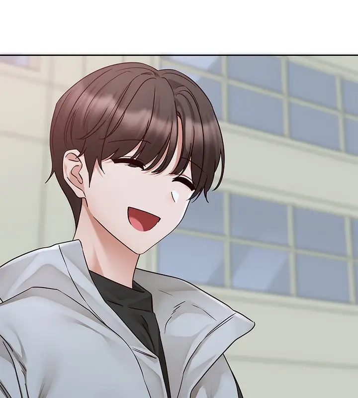 《社团学姊》第209话图9
