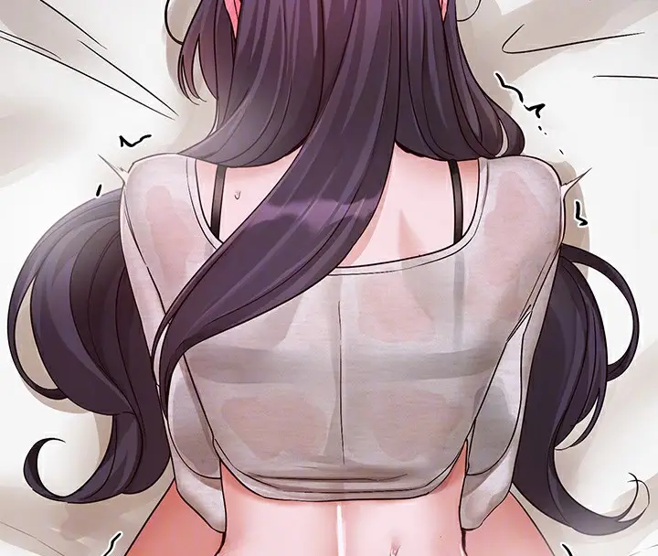 《社团学姊》第219话图50