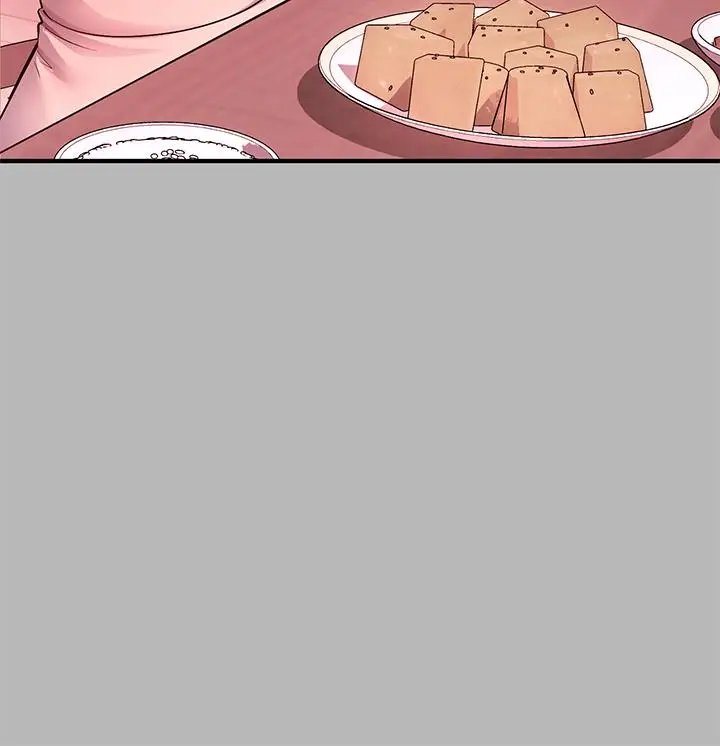 《富家女姐姐》第54话图17