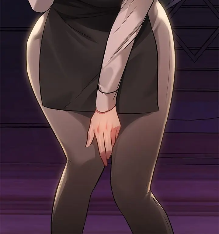 《富家女姐姐》第54话图35