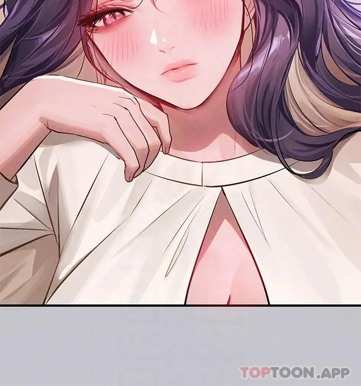 《富家女姐姐》第94话图10