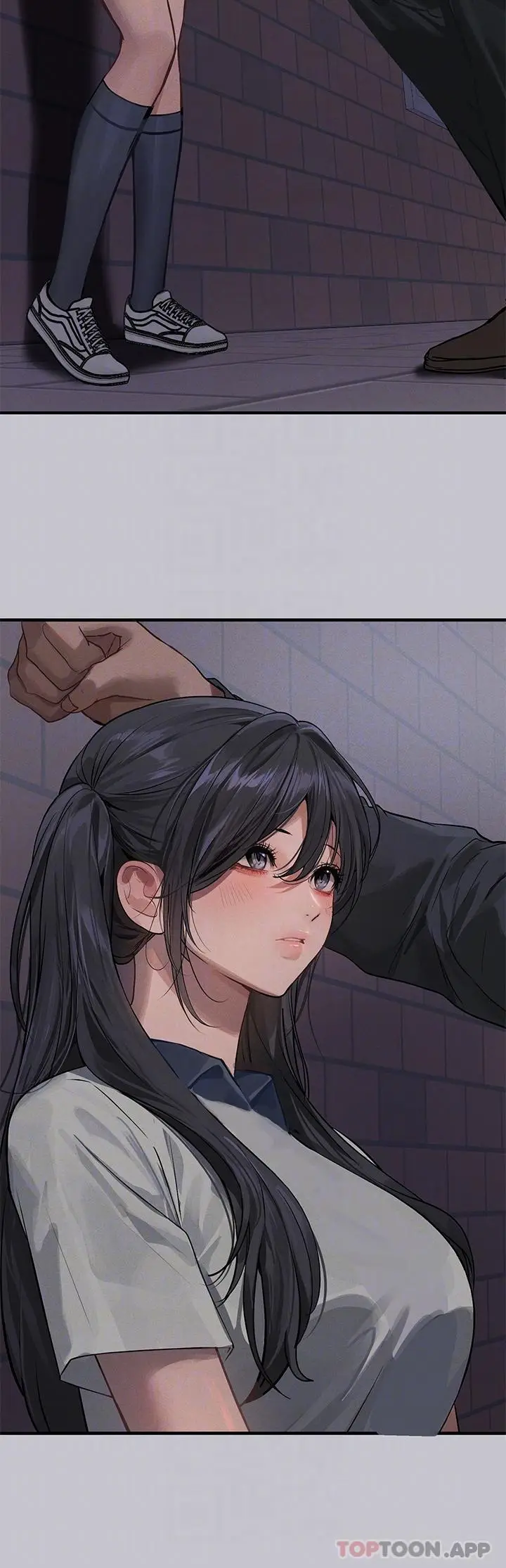 《富家女姐姐》第96话图28