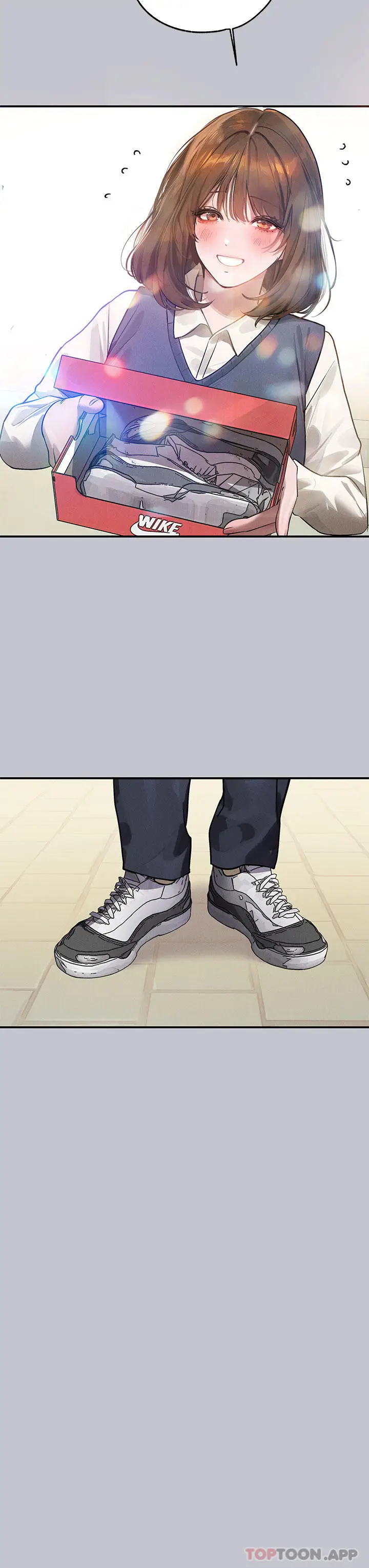 《富家女姐姐》第100话图3