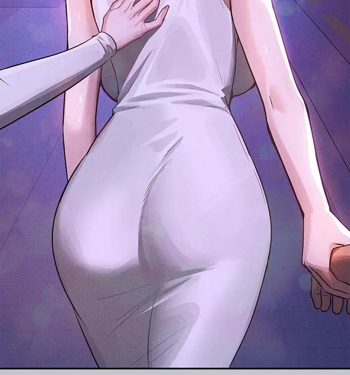 《富家女姐姐》第105话图45