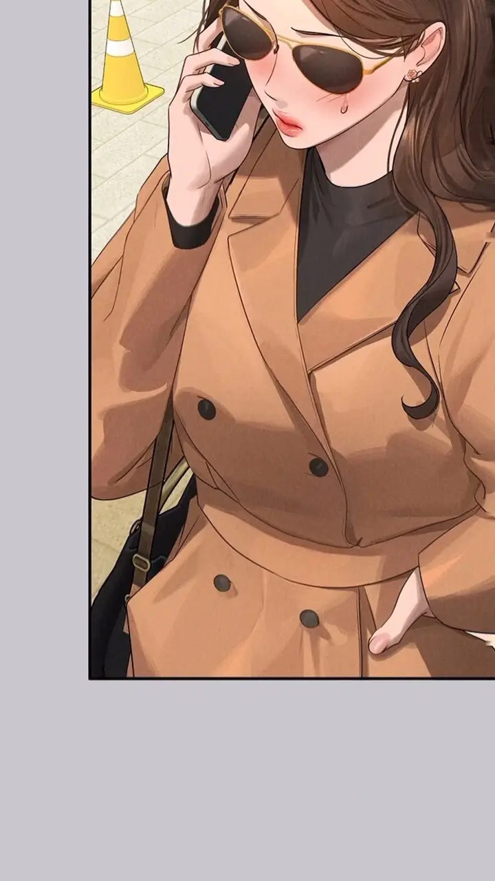 《富家女姐姐》第134话图107