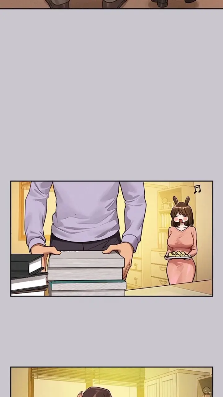 《富家女姐姐》第134话图3