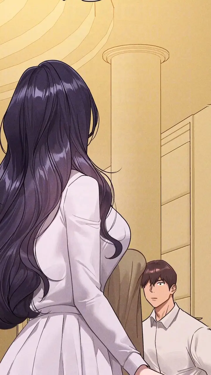 《富家女姐姐》第134话图70