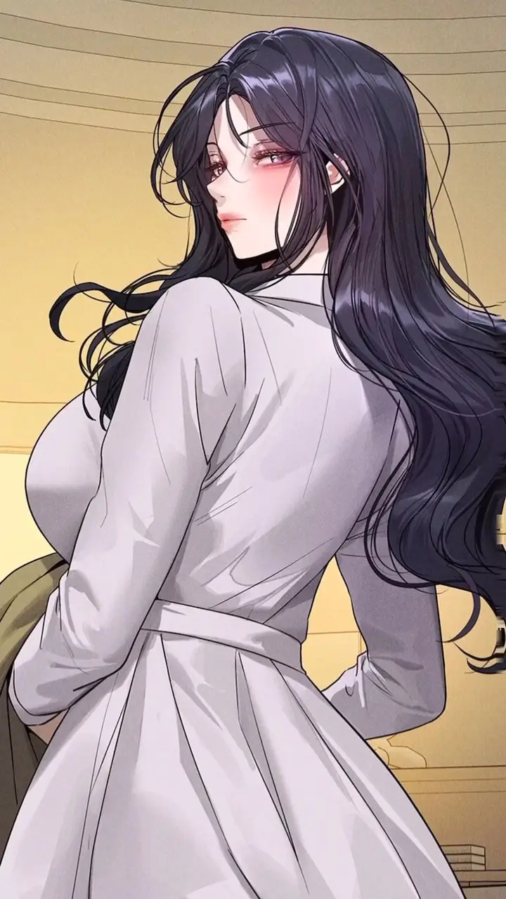 《富家女姐姐》第134话图78