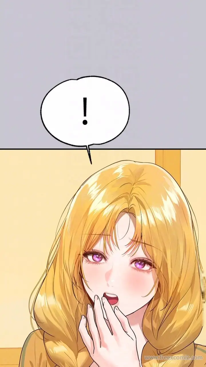 《富家女姐姐》第134话图9